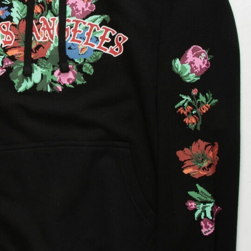 #8/15 NEW RSQ Los Angeles Hoodie